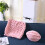 Soft Chunky Wool Yarn 25m Bulky Knitting Yarn 4