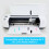Sharpie Stiftadapter-Set für Cricut-Maschinen, 3-teilig 5
