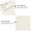 Kraft-Rezeptkarten – 10er-Pack, 15,2 x 10,5 cm 4