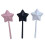 Star-shaped pepper shaker wand set 2 pieces 4
