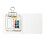 Mini coffret d'aquarelle 12 couleurs, format voyage 3