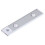 LED-kastlamp met bewegingssensor, 20 cm, Space Silver 2