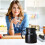 Stainless Steel Thermos Kettle 27 fl oz with Filter 3