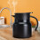 Stainless Steel Thermos Kettle 27 fl oz with Filter 5
