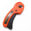 Rollschneider für Stoff und Leder, ergonomischer Griff 4