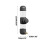 Automatic Bird Water Feeder 220ml Leak-Proof Hanging 2