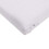 Witte scuba polyesterstof 60" x 10 yards 4