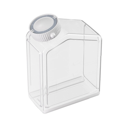 Transparenter, luftdichter Mehlbehälter, 8L 22x14x8cm 1