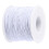 Cordon élastique blanc Etereauty pour perles, 10 m 5