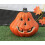 Διακόσμηση κολοκύθας με LED Jack O'Lantern, 9,44x7,87 ίντσες 4