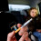 USB genopladelig vindtæt lighter 5