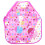 Maleforkle til barn – polyester, justerbart, 39x34cm 5