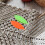 Kit per chiacchierino in plastica da 2 pezzi per principianti 4