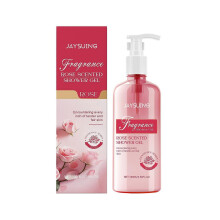 Youdaoplaceholder0 Ladies' S Rose Scented Body Wash Leaves Fragrance And Cleanses The Body. Ladies' Baths Are Clean And Refreshing