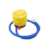 Junior Punch Bag Inflatable Freestanding punching Bag 10