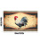 AuroraX Fall dørmatte 24 x 16 tommer polyester maskin 3