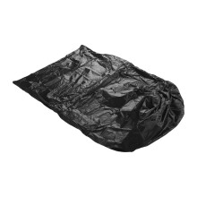 Torch Terrassenheizungsabdeckung 210D Schwarz 221x53x61 cm