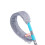 Plumeau rétractable en microfibre avec manche extensible 91–124 cm 4
