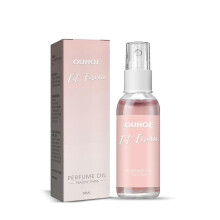 Ouhoe Body Firming Perfume Oil Spray Slimming And Firming Perfume Spray