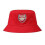 Arsenal FC Bucket Hat 1