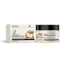 Limited time!!Eelhoe Exfoliating Bath Salt - Cleanses, Nourishes, Soothes, Softens, And Moisturizes Skin