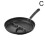 Äggpanna i granit, nonstick-beläggning, hjärtformad, 4 koppar 5