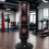 Junior Punch Bag Inflatable Freestanding punching Bag 6