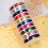 Copper wire for beading jewelry craft multicolor flexible 3