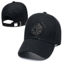 Mens Stone Island Baseball Hat Cap Adjustable Cap Hat Unisex Golf Cap SZRH A-F