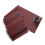 Wine Table Runner Farmhouse Style Textured Weave PVC 2
