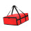 Isolert pizzaleveringspose 50x50x20,5 cm 5