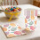 Oster-Papiergeschirr-Set, 16-teilig 4