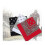 12pcs Multifunctional Bandana Headscarf for Men Women 4