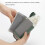 Bathtub head and neck support pillow, breathable 3D mesh bath pillow with suction cup 5