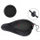 Foldable Waterproof Electric Milk Coffee Roasting Battery Powered Kitchen Safety Tool for Home Baking 5