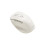 ASUS Mouse - ASUS - MD105 Bianco Latte - Bianco - 1200 dpi - Batteria 1x AA 5