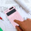 YOTQUSKI desktop calculator with extra-large LCD, solar and 7