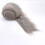 Rolo de tecido de pele sintética de mohair felpuda, com pelo de 4,5 a 6,5 cm (1,8 a 2,5 polegadas). 3