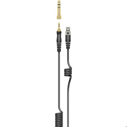 Sennheiser Sennheiser HD 480 Pro Plus Studio-Kopfhörer 1