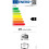 Lenovo Monitor de PC Legion 27Q-10 OLED 4