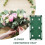 Plateau hexagonal à ventouses pour mousse florale pour voitures 3