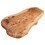Serveringsfat i bambu 29x16,5 cm 5