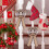 Brown Christmas Bow Decor 11x20 Inch 2 Pack 3