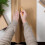 Beige Single-Face Corrugated Paper Roll 500 x 30 cm 4