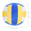Bola de Vôlei de Pelúcia – Tecido Macio e Algodão PP, 14cm 5