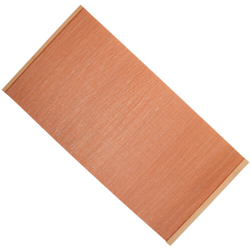 Bambus-Teematte 60 x 30 cm 2