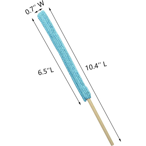 15er-Pack Mikrofaser-Detailwischer 1