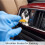 15er-Pack Mikrofaser-Detailwischer 4