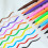 Lebensmittelechter Tortenmalstift, Einzelspitze, 16,8 cm 5
