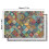 Σουπλά Nordic Boho Linen Blend Σετ 6 τεμαχίων, 12x18 ίντσες 5